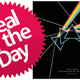 Illustration for article titled The Dark Side Of The Moon Immersion Box Set Is Your Reality Altering Deal of the Day